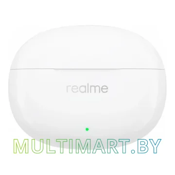 Наушники Realme Buds T110 (белый) картинка 3